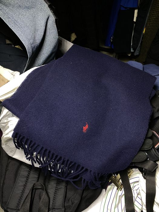 Шарф ralph lauren