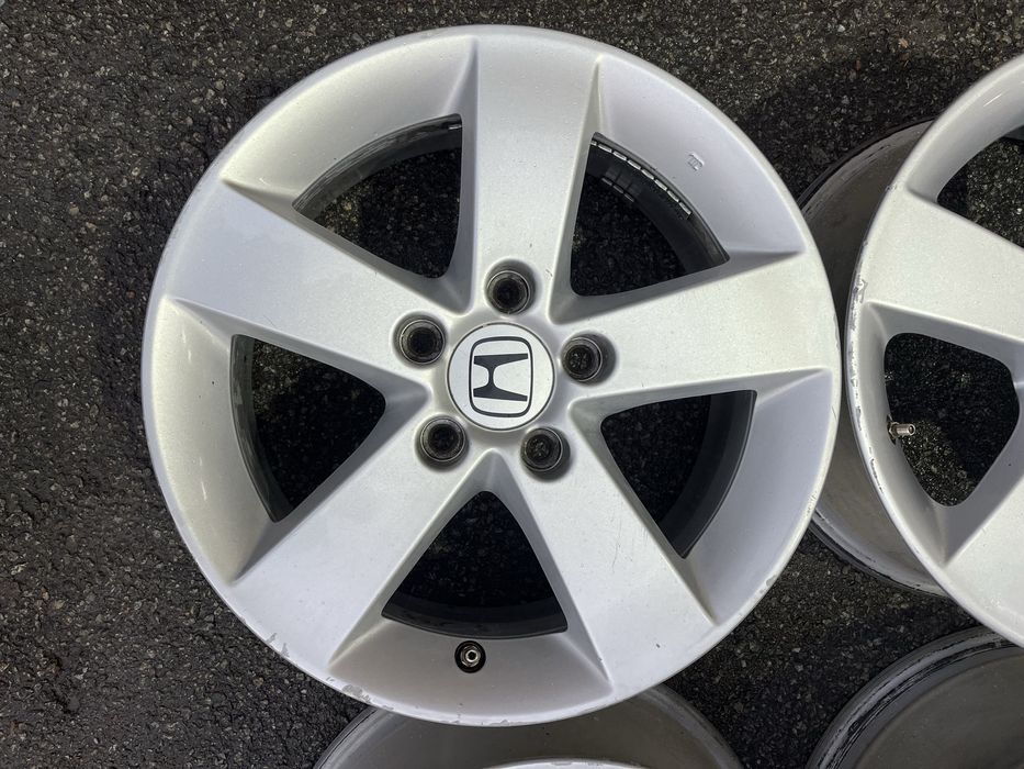 Диски r16 honda civic