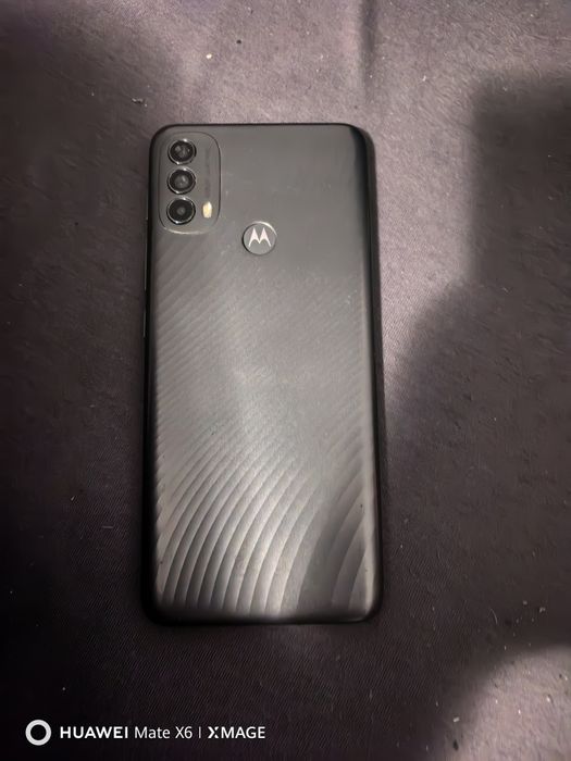 Motorola e40 stan dobry