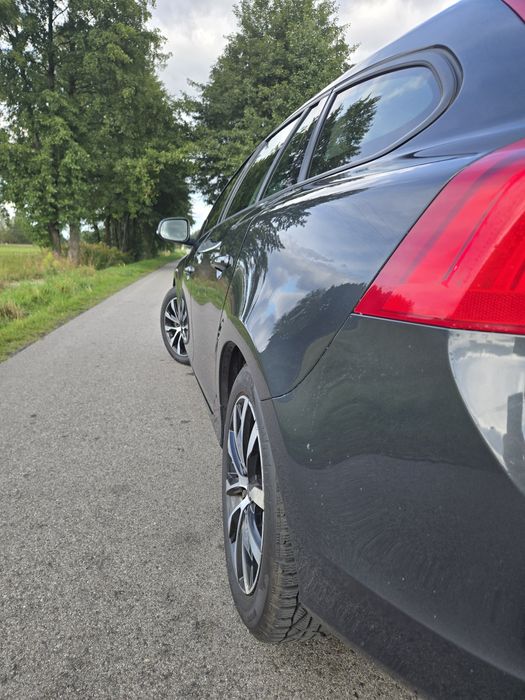 Volvo V60 2.0 D3 150 KM Automat