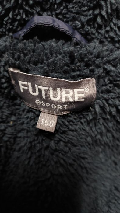 Куртка дитяча, розмір 150