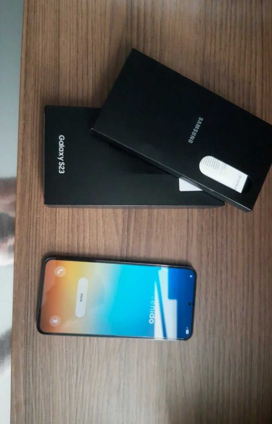Samsung Galaxy s23