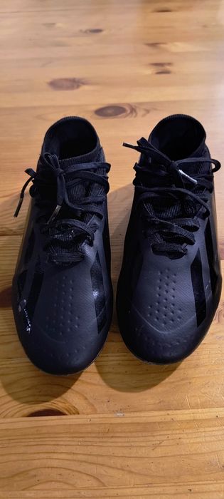 Korki adidas crazyfast rozmiar 37 i 1/3