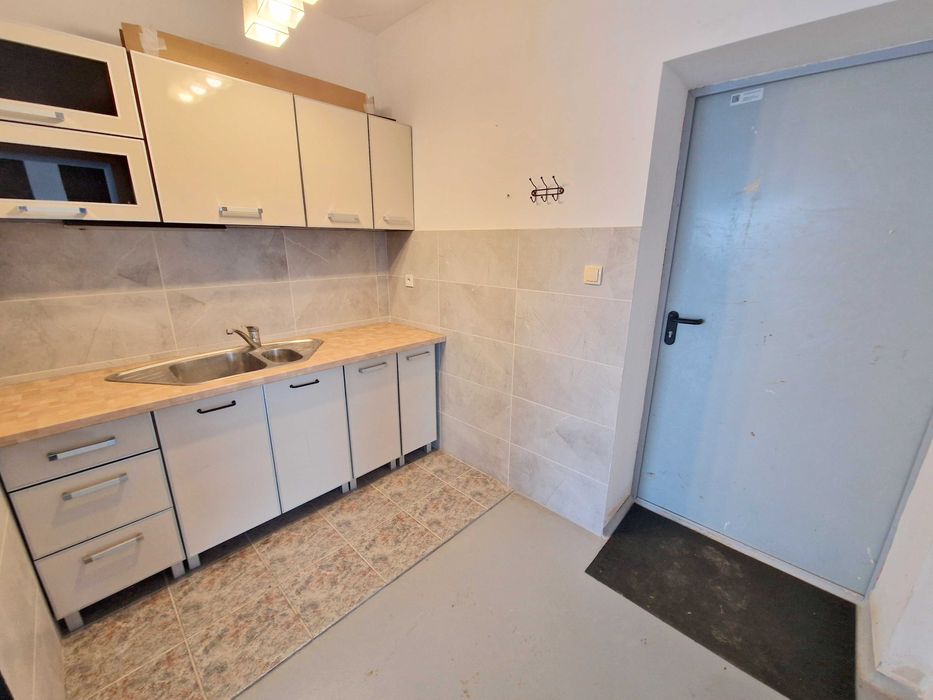 Lokal/ hala 110m2, Zielonki m.Wola Zachariaszowska