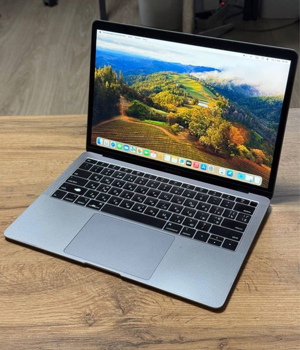 MacBook Air, Pro 2017 2019 i3,i5,i7 A2141 A1708 A2179 A1932