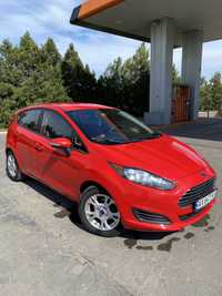 Продам Ford fiesta