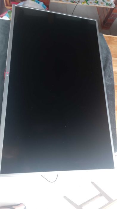 Tv  LG 42 polegada. Com defeito