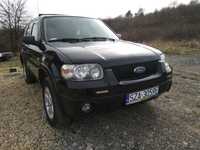 Ford Maverick 4x4