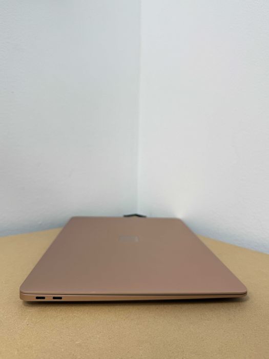 MacBook Air 2020 Gold { M1 | 8gb | 256 SSD } Гарантія . 59037SV