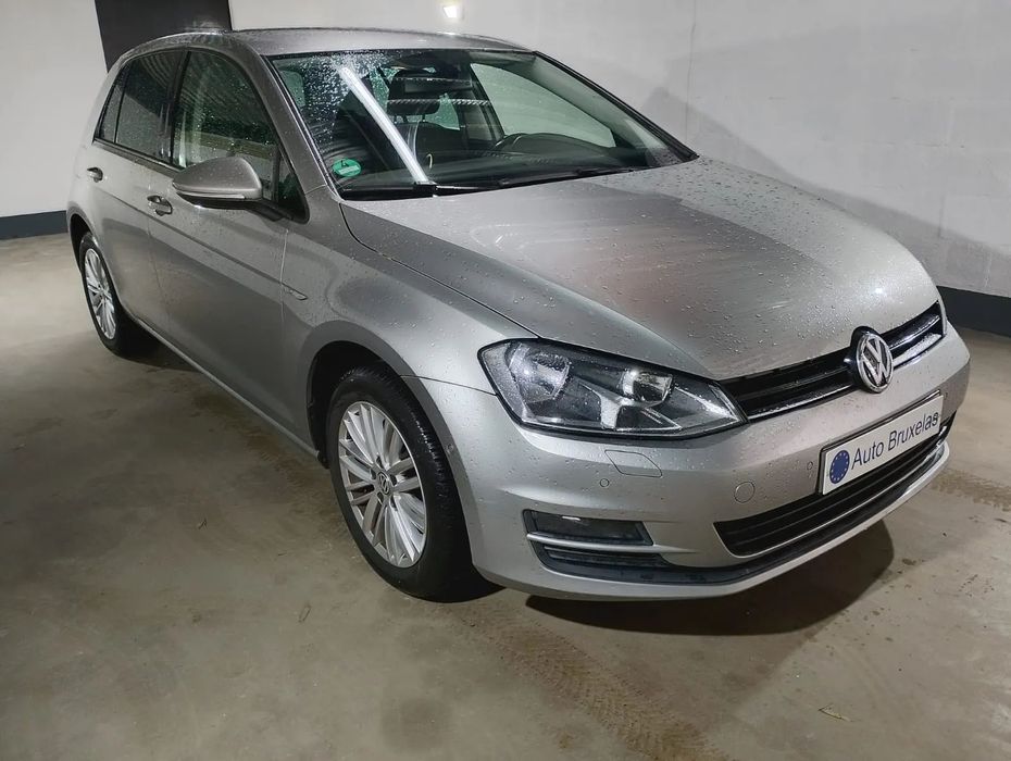 VW Golf 1.2 TSi BlueMotion Cup