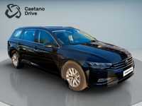 VW Passat Variant 2.0 TDi Business DSG