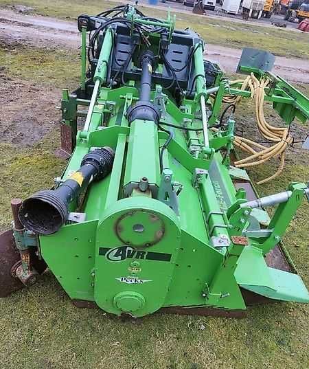 Redliniarka AVR GE FORCE 8X75