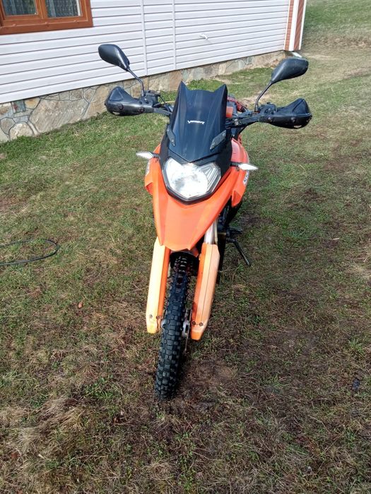 Продам Viper VXR250