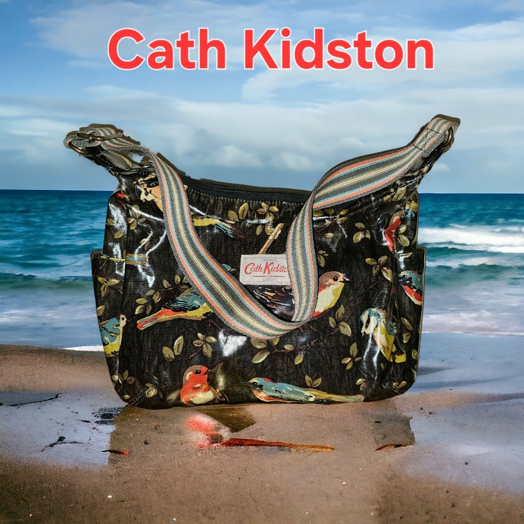 Сумка жіноча Cath Kidston.