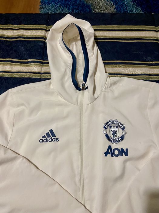 Casaco Manchester United