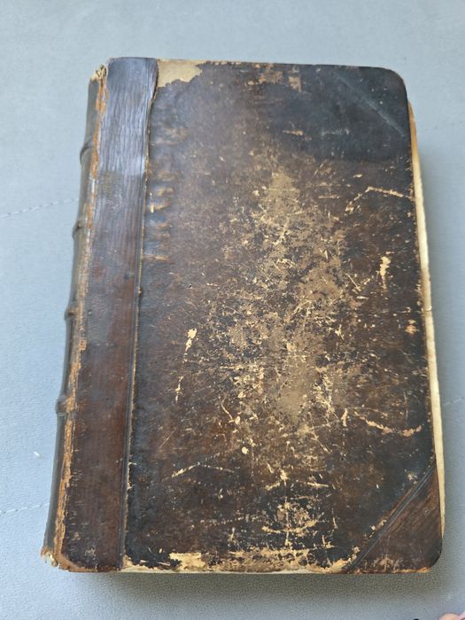 Łubieński w twardej Oprawie