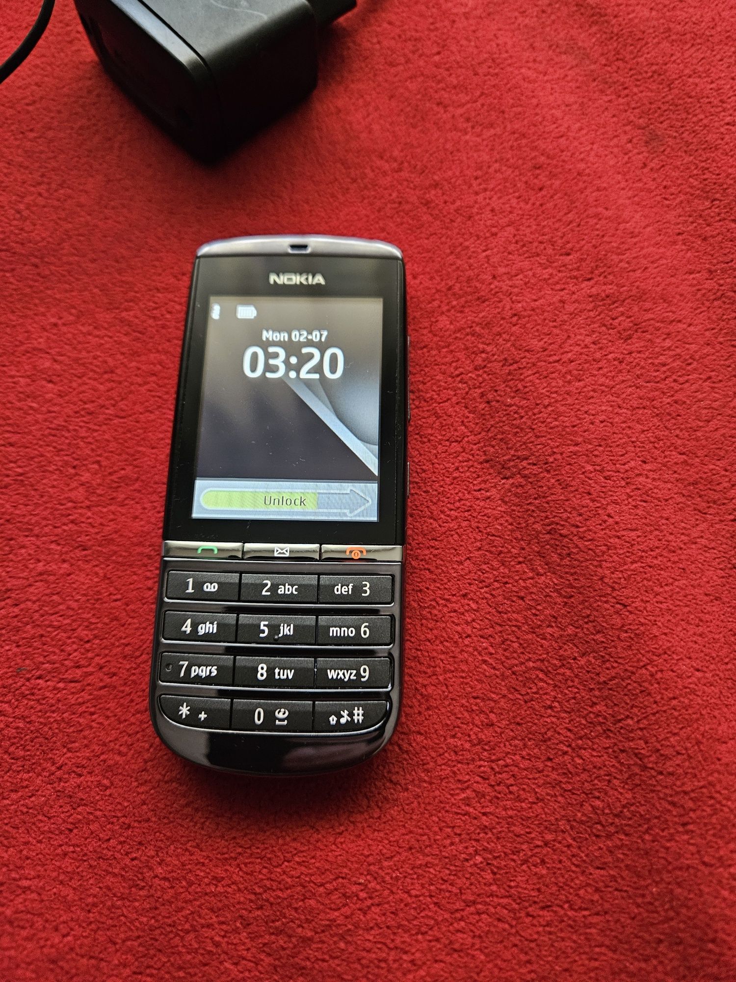 Vendo nokia novo