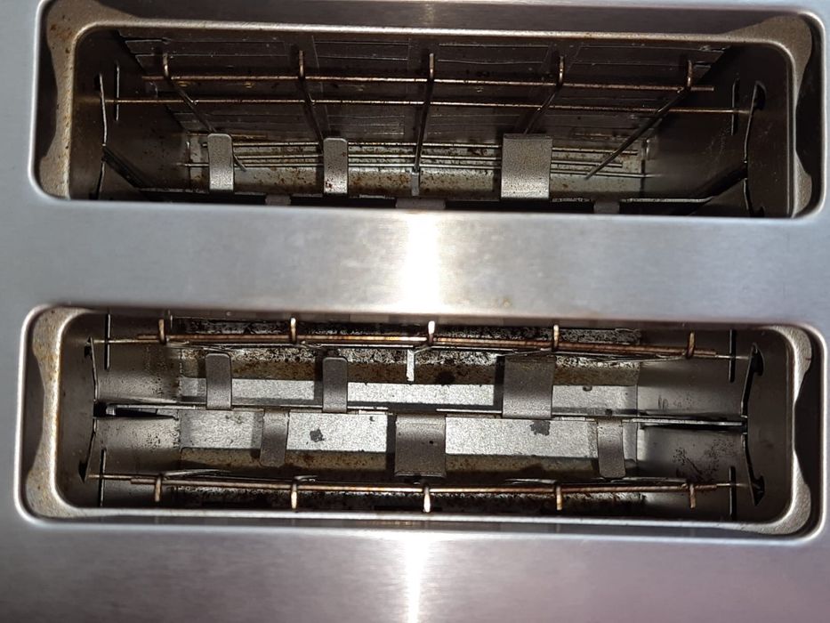 Тостер Cuisinart CPT160E
