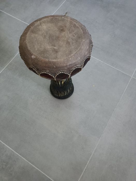 Peça decorativa Tunísia