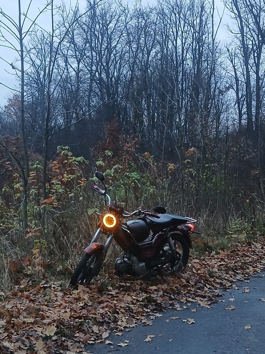 Дельта гарний стан