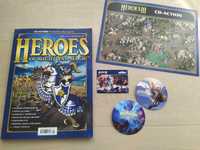 Wydanie specjalne: Heroes of Might and Magic III Nowe