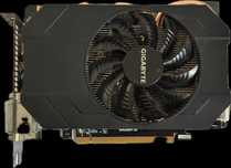Karta graficzna Gigabyte GTX 960 2GB GDDR5 ITX
