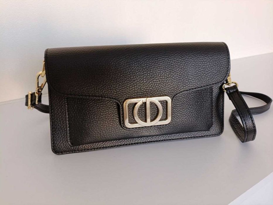 Сумка шкіряна Estro