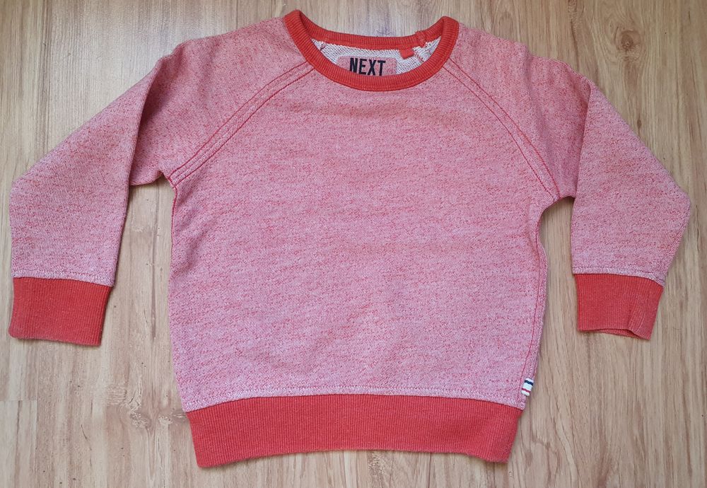 Bluza marki Next (98cm)