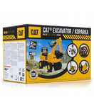 Nowa! CAT 5298 Pojazd Excavator Koparka