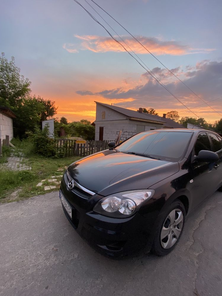 Hyundai i30 1.4 продаж обмін