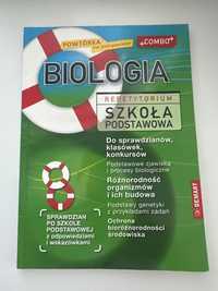 Biologia repetytorium szkola podstawowa liceum demart