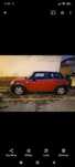 Vendo mini cooper d 1.6 110cv
