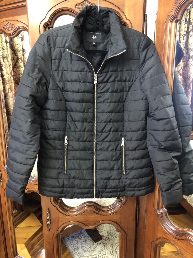 Курточка, ветровка, куртка 46-48 размер