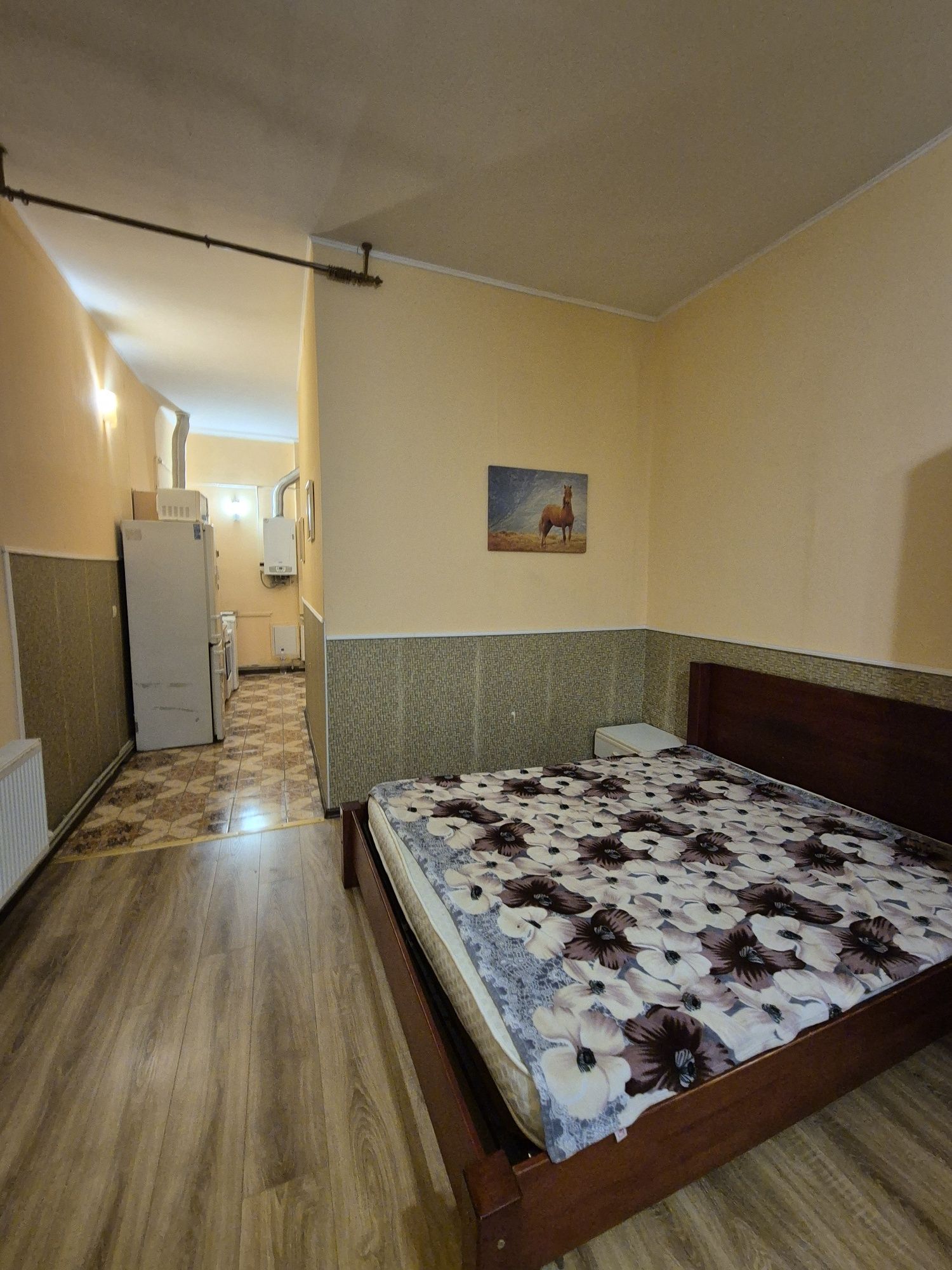 Здам вже сьогодні студію