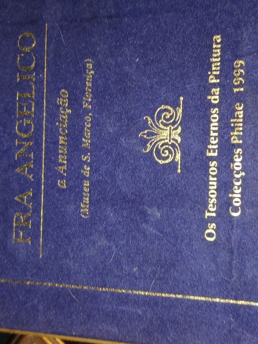 Quadro grande  pintor por 10 € cada