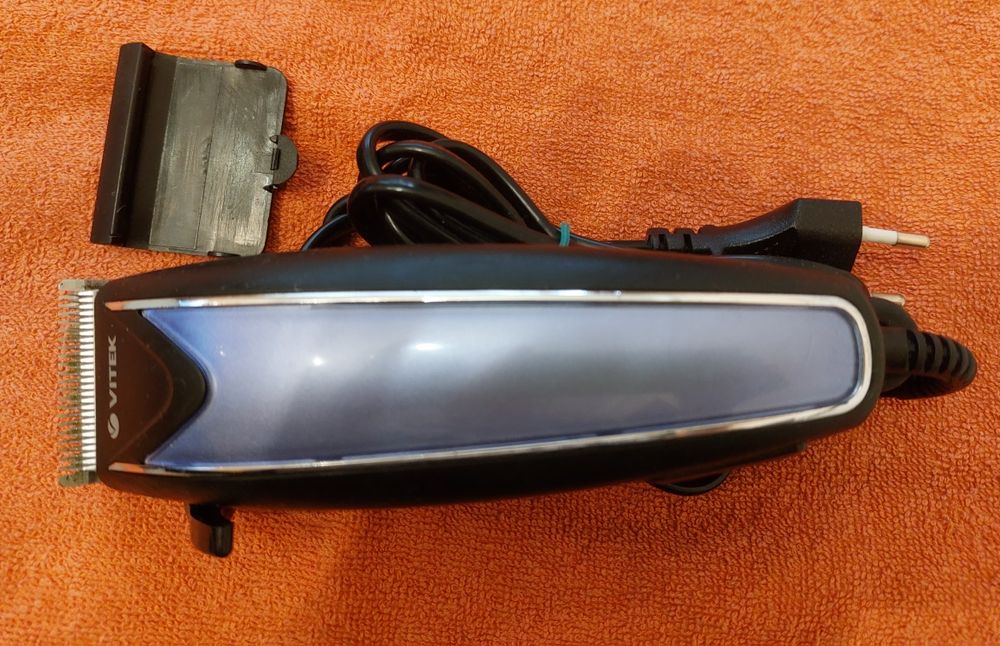 Машинка для стрижки VITEK