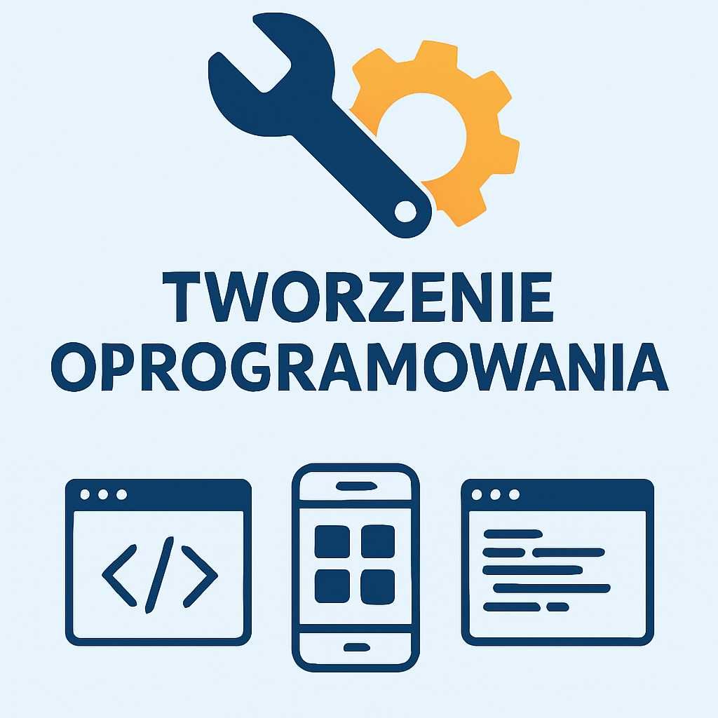 Tworzenie Oprogramowania | 15 lat doświadczenia w IT
