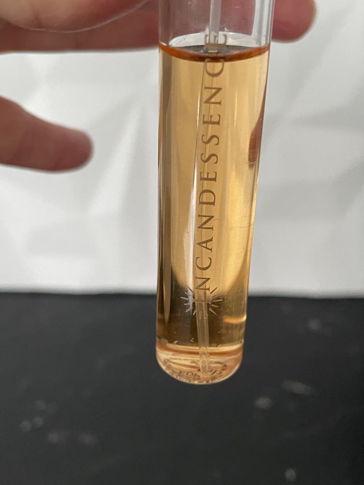 Incadessence perfumetka Aviom