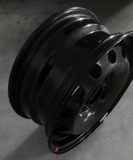 Jante original Kia 6Jx15 Et 48 Kia Niro 1 Nunca Usada+ Tampão original