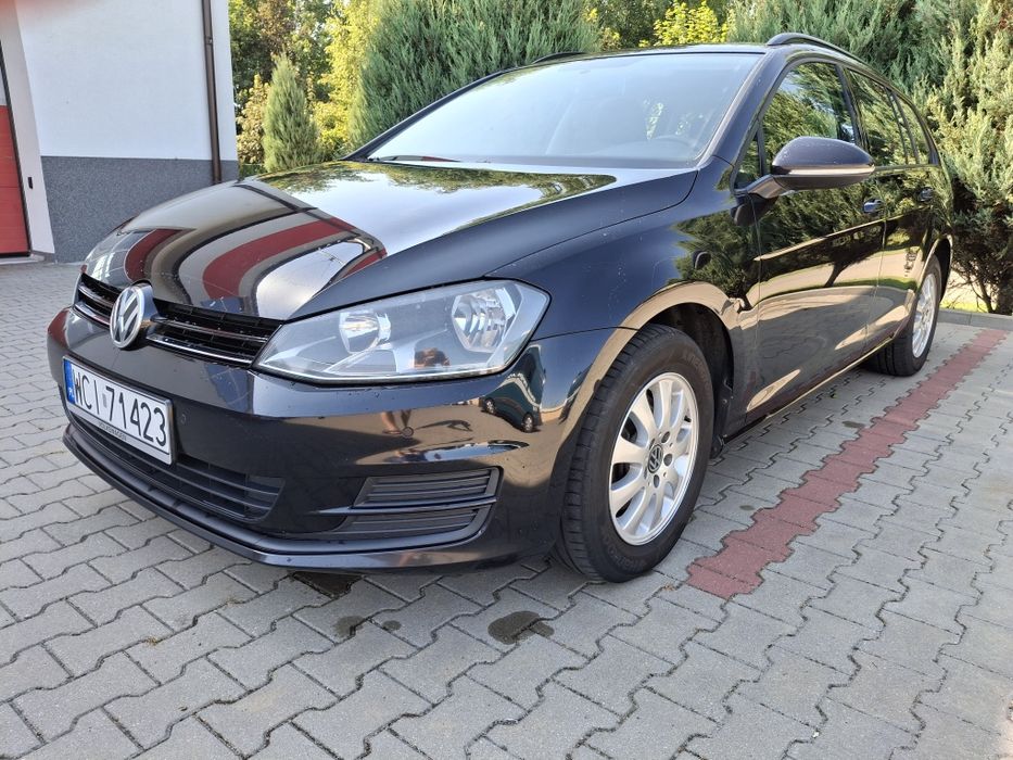 Sprzedam Volkswagen Golf 7