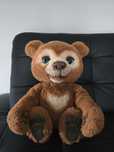 FurReal Interaktywny Niedźwiadek Cubby Hasbro