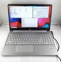 Laptop HP 15-DW1000NW 8/256 SSD