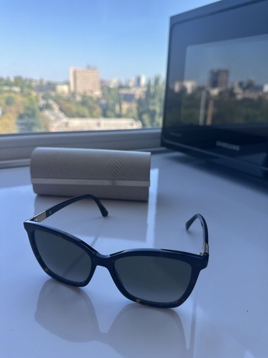 Окуляри Jimmy Choo оригінал