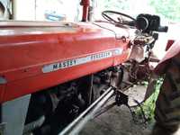 Trator Massey ferguson 135