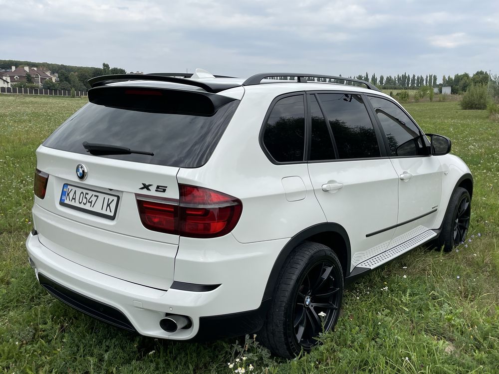 Продам БМВ Х5  3,5i D