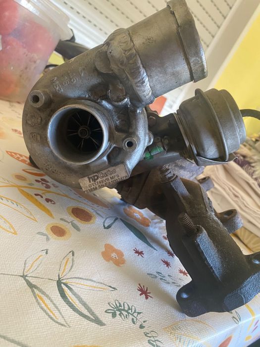 Turbo 1749vb 6k2