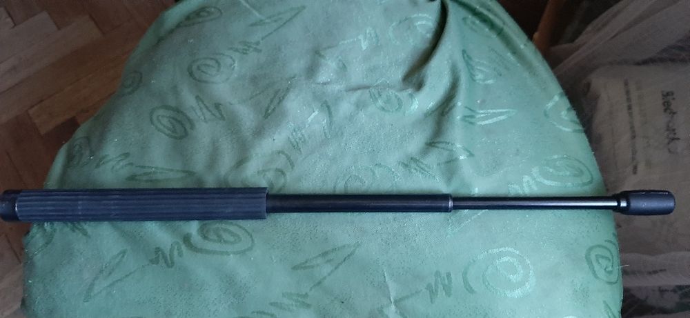 Oryginalna Pałka Monadnock od emeryta mundurowego