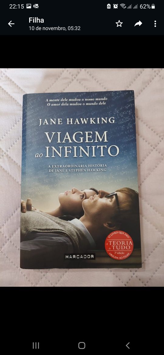 Varios livros em ótimo estado