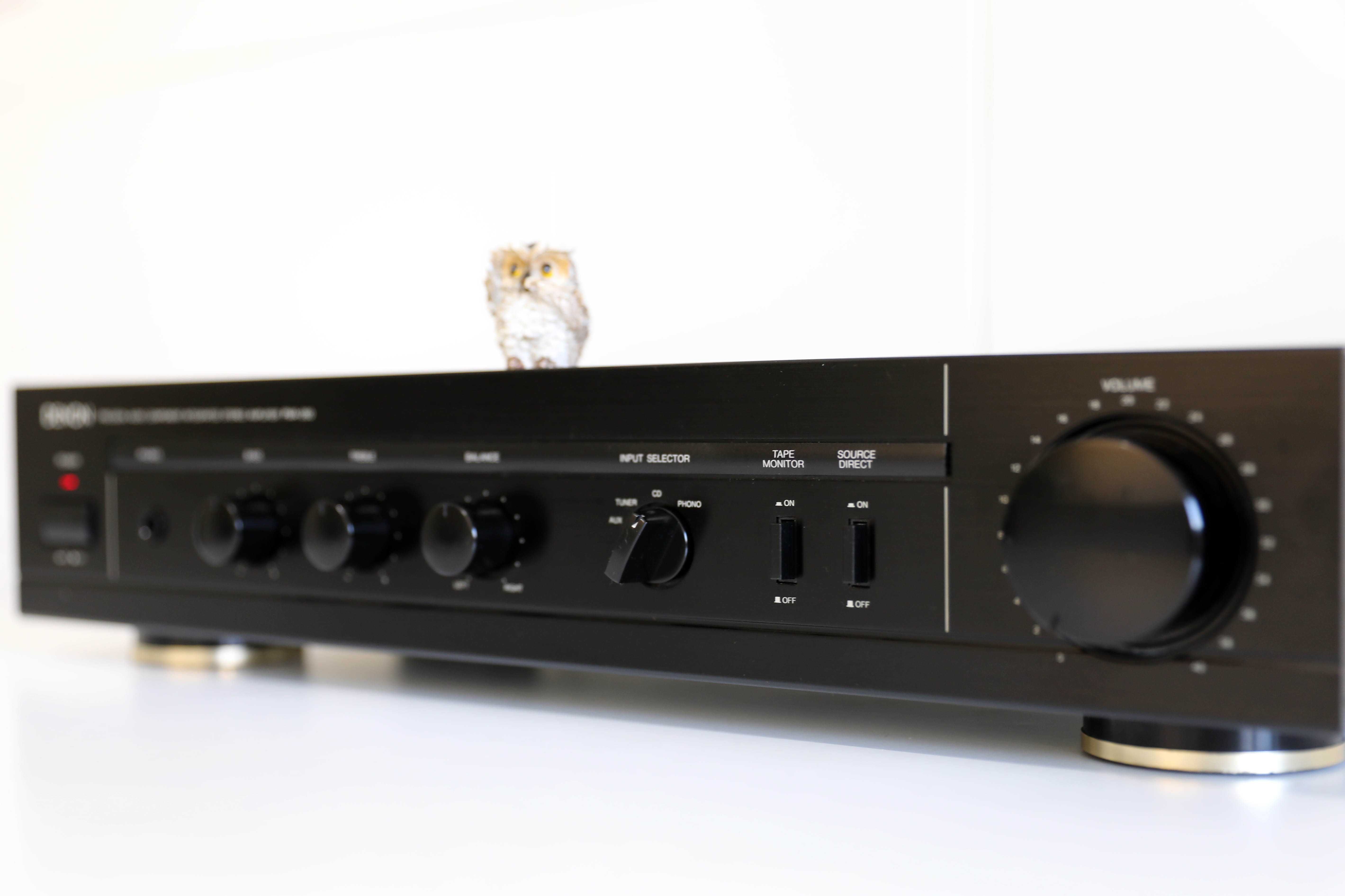 Denon PMA-260 amplificador