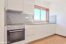 Apartamento T1 totalmente renovado em Esmoriz, Aveiro - Excelente Loca